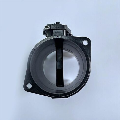Air Flow Sensor Adapter 9683282980 Air Mass Flow Meter 1920RA For 207 C3 C4 C5 09-20 AFH5024 2505076 Mass Air Flow Sensor Air Meter Mount Base in Kuwait