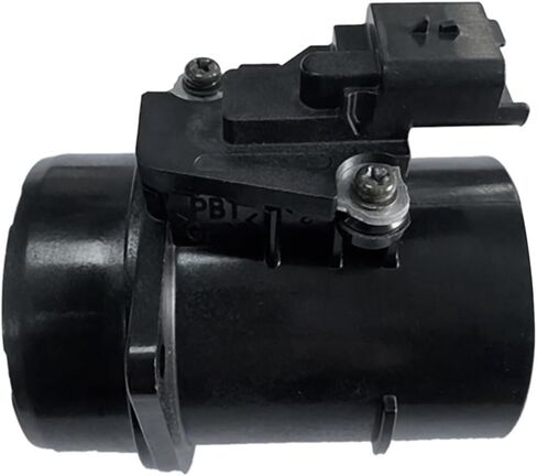 Air Flow Sensor Adapter 9683282980 Air Mass Flow Meter 1920RA For 207 C3 C4 C5 09-20 AFH5024 2505076 Mass Air Flow Sensor Air Meter Mount Base in Kuwait