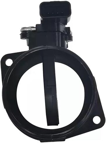 Air Flow Sensor Adapter 9683282980 Air Mass Flow Meter 1920RA For 207 C3 C4 C5 09-20 AFH5024 2505076 Mass Air Flow Sensor Air Meter Mount Base in Kuwait