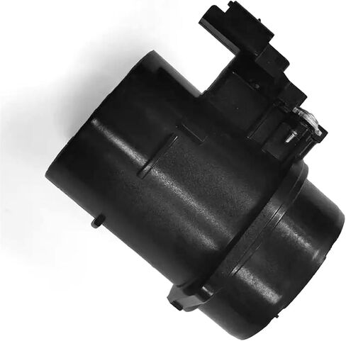 Air Flow Sensor Adapter 9683282980 Air Mass Flow Meter 1920RA For 207 C3 C4 C5 09-20 AFH5024 2505076 Mass Air Flow Sensor Air Meter Mount Base in Kuwait