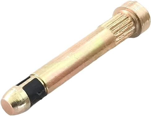 TOM - AT Shift Tube Lever Pin For 1992-2017 for Ford E-350E-450 Super Duty E-250Ranger for Lincoln Town Car for MercuryGrand Marquis 924-440 in Saudi Arabia