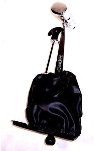Shifter, Scat Drag Fast, Straight Handle, Compatible with Dune Buggy in Saudi Arabia