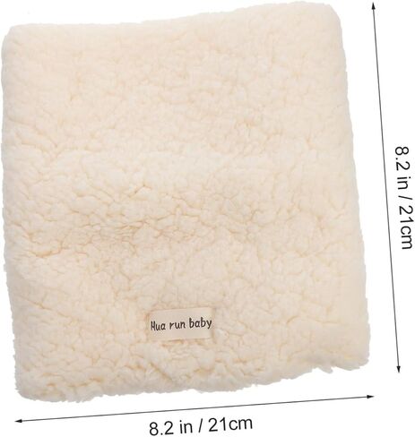 SAFIGLE Boy Girl Neck Warmer Scarf Windproof Lined for Boys Girls Thick Knit Cover for Cold Weather for Ages in Saudi Arabia