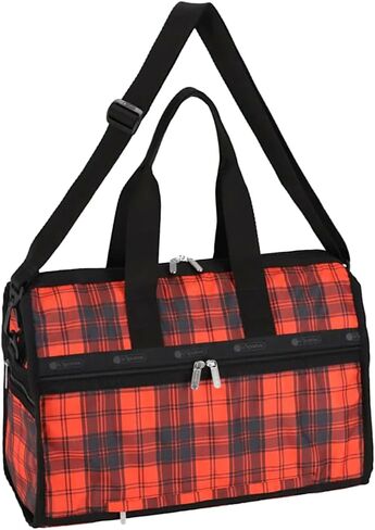 LeSportsac Deluxe Medium Weekender Bag (Coastal Navy) in Kuwait