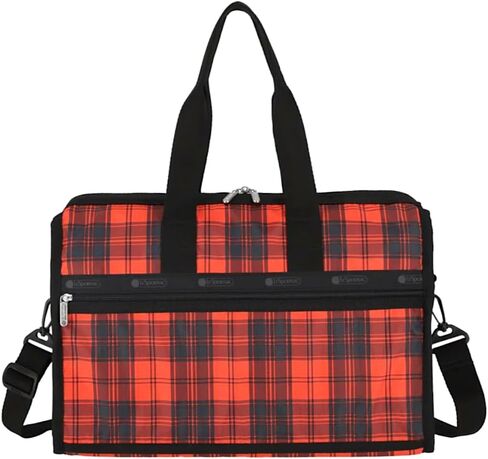 LeSportsac Deluxe Medium Weekender Bag (Coastal Navy) in Kuwait
