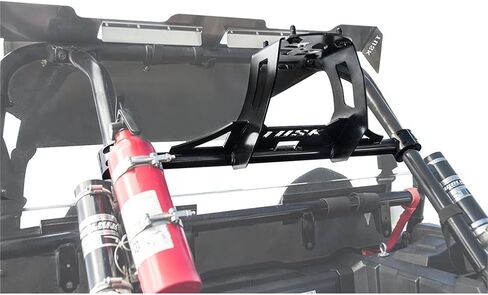 Tusk Spare Tyre Carrier متوافق مع Polaris RZR XP 1000 2014-2021/RZR XP 4 1000 2014-2021 in Saudi Arabia