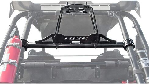 Tusk Spare Tyre Carrier متوافق مع Polaris RZR XP 1000 2014-2021/RZR XP 4 1000 2014-2021 in Saudi Arabia