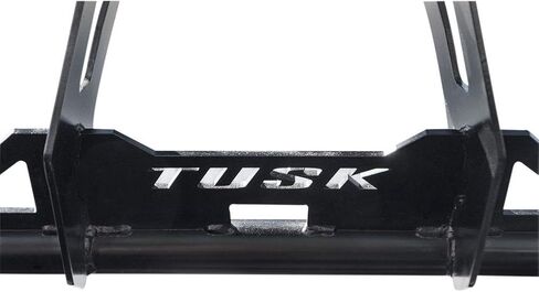 Tusk Spare Tyre Carrier متوافق مع Polaris RZR XP 1000 2014-2021/RZR XP 4 1000 2014-2021 in Saudi Arabia