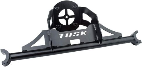 Tusk Spare Tyre Carrier متوافق مع Polaris RZR XP 1000 2014-2021/RZR XP 4 1000 2014-2021 in Saudi Arabia