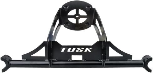 Tusk Spare Tyre Carrier متوافق مع Polaris RZR XP 1000 2014-2021/RZR XP 4 1000 2014-2021 in Saudi Arabia