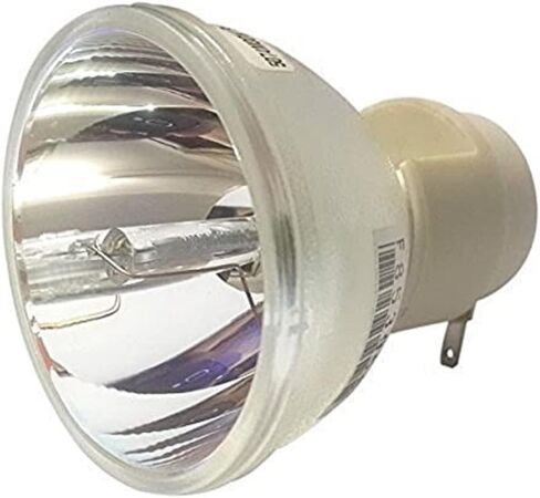Original Projector Lamp Bulb Compatible with P-VIP 190/0.8 E20.8 Compatible with ViewSonic PJD5132 PJD5133 PJD5123 PJD5523w PJD5134 PJD5234L in Saudi Arabia