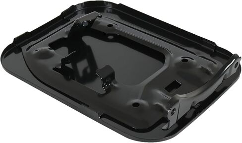 Fuel Door Cover Compatible with Toyota Sienna 2011-2019 Replaces# 926-395 7735008020 in Saudi Arabia