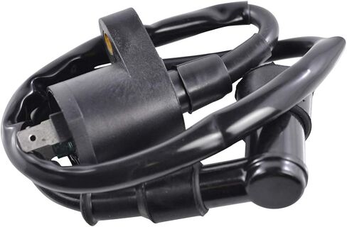 RMStator استبدال ملف الاشتعال ل Kawasaki KFX 50 | KFX 90 2007-2024 | # 21121-Y001 KFX50 KFX90 in Saudi Arabia