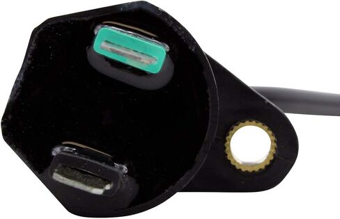 RMStator استبدال ملف الاشتعال ل Kawasaki KFX 50 | KFX 90 2007-2024 | # 21121-Y001 KFX50 KFX90 in Saudi Arabia