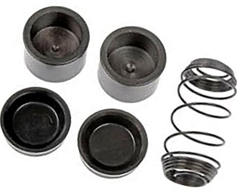 Rear Drum Brake Wheel Cylinder Kit for Chevrolet Fleetline,Fleetmaster,JA Master Deluxe,Master 85 1937 1938 1939 1940 1941 1942 1943 1944 1945 1946 1947 1948 1 X in Kuwait