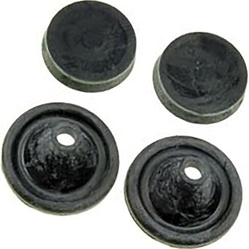 Rear Upper Drum Brake Wheel Cylinder Kit for Chevrolet B60,C60,C70 1980 1981 1982 1983 1984-1985 for Ford F600,F700 1970-1979 Replacement B3QH2221A, B6QH2221A, 1843495 1Pcs in Kuwait