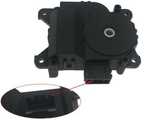 تجميع المحرك استبدال# 79350-T0T-H01 79350T0th01 Auto-Mohito 1Pack in Saudi Arabia