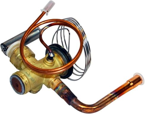Carrier 331709-758 - Thermal Expansion Valve 5 Ton R-410A in Saudi Arabia