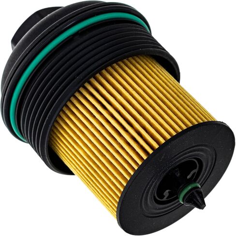 NICHE Oil Filter for Polaris Slingshot SL SLR Grand Touring Limited 12605565 in Saudi Arabia