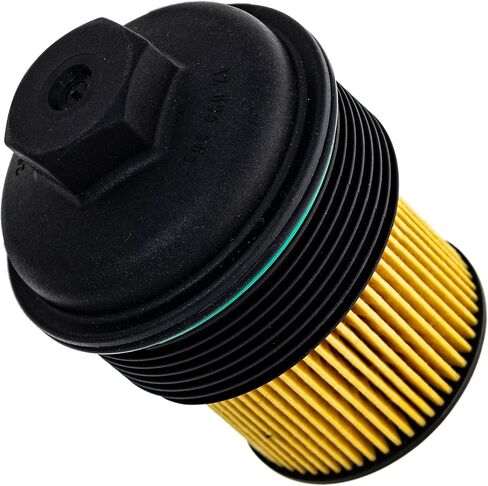NICHE Oil Filter for Polaris Slingshot SL SLR Grand Touring Limited 12605565 in Saudi Arabia