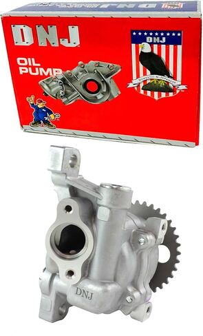DNJ OP533 مضخة الزيت لعام 2010-2013 Suzuki SX4 2.0L L4 16V DOHC 1997CC in Saudi Arabia