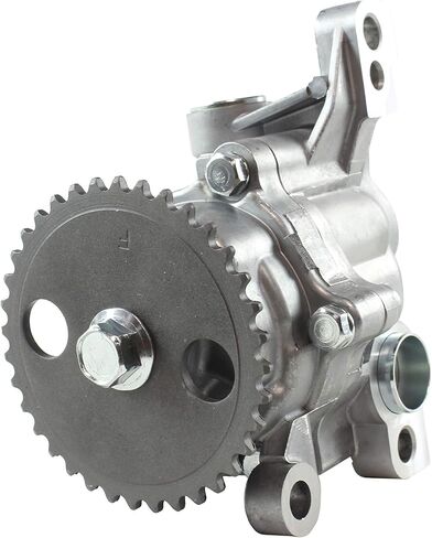 DNJ OP533 مضخة الزيت لعام 2010-2013 Suzuki SX4 2.0L L4 16V DOHC 1997CC in Saudi Arabia
