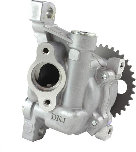 DNJ OP533 مضخة الزيت لعام 2010-2013 Suzuki SX4 2.0L L4 16V DOHC 1997CC in Saudi Arabia