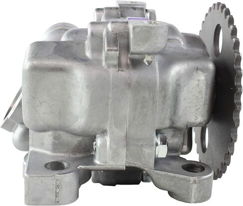 DNJ OP533 مضخة الزيت لعام 2010-2013 Suzuki SX4 2.0L L4 16V DOHC 1997CC in Saudi Arabia