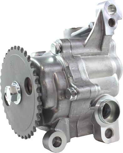DNJ OP533 مضخة الزيت لعام 2010-2013 Suzuki SX4 2.0L L4 16V DOHC 1997CC in Saudi Arabia