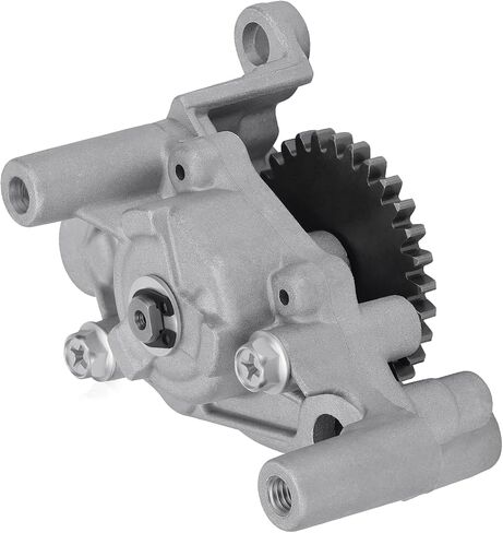 M Mati Oil Pump لـ Honda Fourtrax 300 TRX300 TRX300FW 1988-2000 ATC250ES ATC250SX 1987 15100-HM5-670 15100-HA0-771 in Saudi Arabia