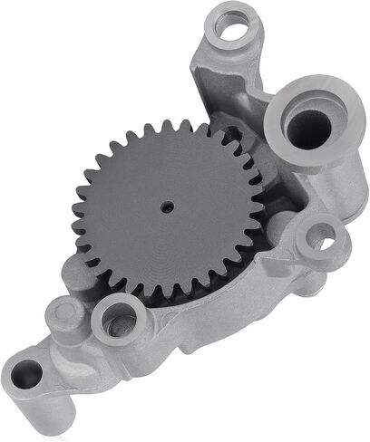 M Mati Oil Pump لـ Honda Fourtrax 300 TRX300 TRX300FW 1988-2000 ATC250ES ATC250SX 1987 15100-HM5-670 15100-HA0-771 in Saudi Arabia