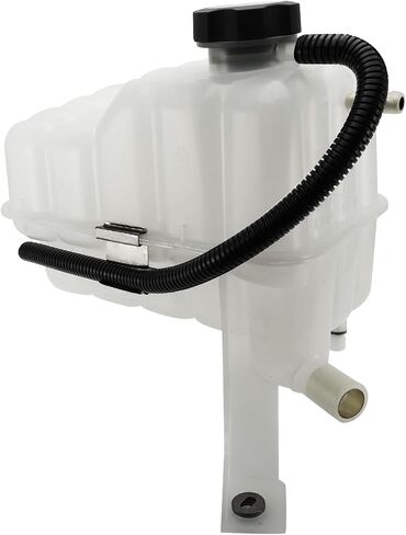 603-102 دبابة خزان سائل تبريد ث/كاب 1999-2009 ل Cadillac Escalade ESV EXT ، ل CHEVROLET AVALANCHE SILVERADO SILDURDADAD 1500 2500 TAHOE ، ل GMC Yukon XL Sierra ، من أجل Hummer H2 ، استبدل# 15203949 in Saudi Arabia