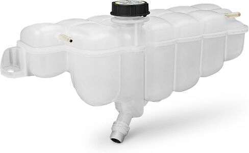 FL3Z-8A080-A Engine Coolant Reservoir Expansion Tank For 2015-2024 Ford Expedition F-150 2018-2024 Lincoln Navigator Replaces# FL3Z8A080A 603-318 in Saudi Arabia