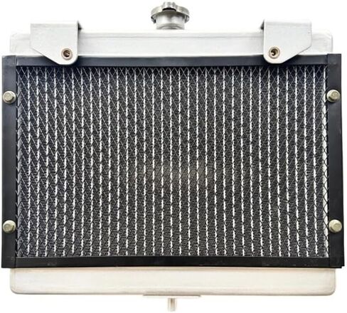 ملاءمة مياه الرادياتير لـ CF ATV CF500 X5 CFORCE 520 550 CF625 X6 600 625 Quad GOS500 500CC 9010-180100-1000 in Saudi Arabia