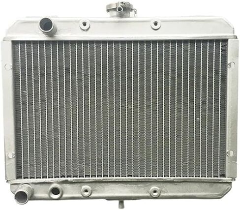 ملاءمة مياه الرادياتير لـ CF ATV CF500 X5 CFORCE 520 550 CF625 X6 600 625 Quad GOS500 500CC 9010-180100-1000 in Saudi Arabia