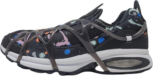 مقاس Nike Air Kukini للرجال - 12 أسود/أنثراسايت-أسود in Saudi Arabia