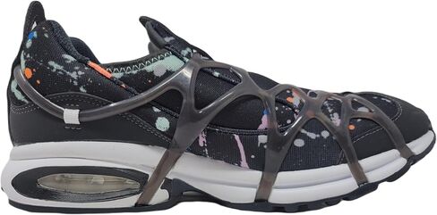 مقاس Nike Air Kukini للرجال - 12 أسود/أنثراسايت-أسود in Saudi Arabia