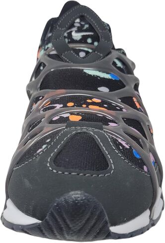 مقاس Nike Air Kukini للرجال - 12 أسود/أنثراسايت-أسود in Saudi Arabia