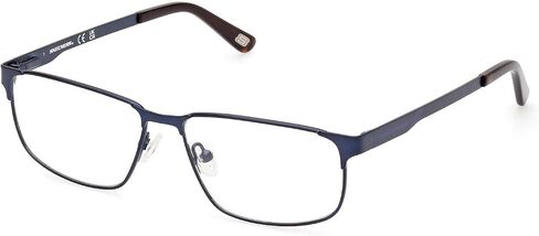 Skechers Eyeglasses SE 3376 091 Matte Blue in Saudi Arabia