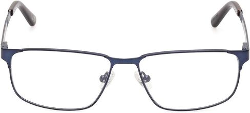 Skechers Eyeglasses SE 3376 091 Matte Blue in Saudi Arabia