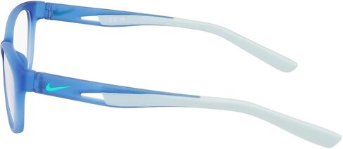 Nike Eyeglasses 5039 450 Matte Polar Blue/Jade Ice in Saudi Arabia