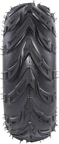 145/70-6 Tires Wheels with Rim ATV Go-Kart Mini Bike ATV Lawn Tires in Saudi Arabia