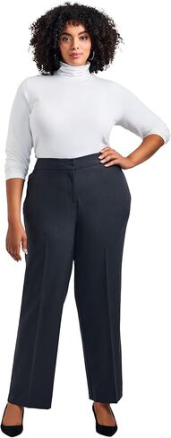 Women's Plus Size Cool Hand Trouser in Kuwait