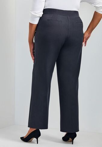 Women's Plus Size Cool Hand Trouser in Kuwait