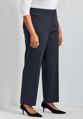 Women's Plus Size Cool Hand Trouser in Kuwait