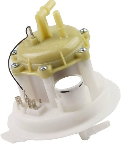 Fuel Filter Left Driver Side for Audi for Q7 2007-2013 4-Door in Saudi Arabia