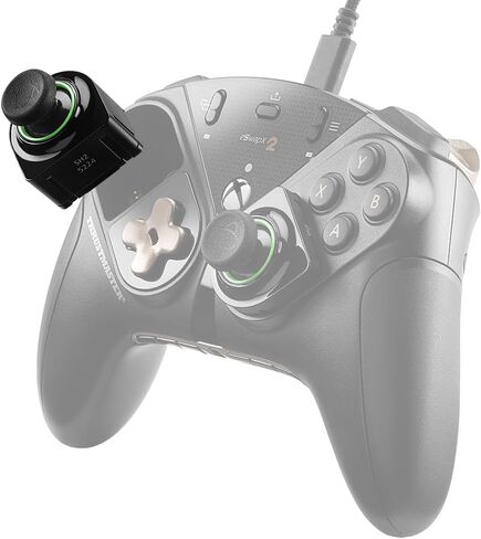 وحدة Thrustmaster eSwap 2 D-IPPON (متوافقة مع XBOX Series X/S والكمبيوتر الشخصي) in Saudi Arabia