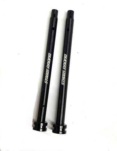 Staggs Racing Fork Recaming Rods CRF110 in Saudi Arabia