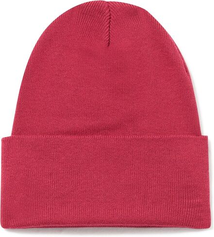 Hugo Men's Men's Saretty Knit Cupped Beanie in Kuwait