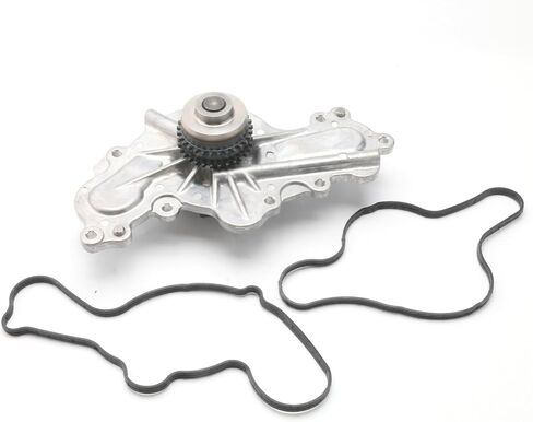BL3Z-6268-A AT4Z-6268-A BL3Z6268A AT4Z6268A Timing Chain Kit with Water Pump Fits for Ford f150 Edge Explorer Flex Taurus 3.5L 3.7L in Saudi Arabia